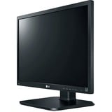 LG 22MB65PY-B reacondicionado, Monitor LED negro