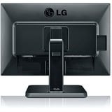 LG 22MB65PY-B reacondicionado, Monitor LED negro