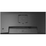 LG 27BA650-B pantalla para PC 68,6 cm (27") 1920 x 1080 Pixeles Full HD LCD Negro, Monitor LED negro, 68,6 cm (27"), 1920 x 1080 Pixeles, Full HD, LCD, 5 ms, Negro