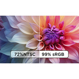 Lenovo T24D-40(A25238FT1), Monitor LED negro