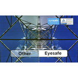 Lenovo T24D-40(A25238FT1), Monitor LED negro