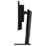 Lenovo ThinkCentre TIO22 GEN5 12N8 reacondicionado, Monitor LED negro