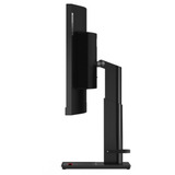 Lenovo ThinkVision T34w-20 reacondicionado, Monitor LED negro
