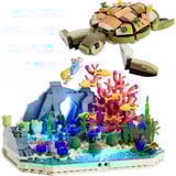 Lumibricks F9072, Juegos de construcción 