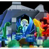 Lumibricks F9072, Juegos de construcción 