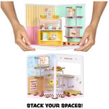 MGA Entertainment 566212-X1EUC, Manualidades 