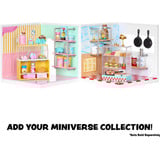 MGA Entertainment 566212-X1EUC, Manualidades 