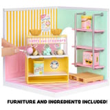MGA Entertainment 566212-X1EUC, Manualidades 