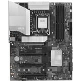 MSI PRO B860-P placa base Intel B860 LGA 1851 (Socket V1) ATX Plateado, Intel, LGA 1851 (Socket V1), Intel Core Ultra (Series 2), LGA 1851, 256 GB, DDR5-SDRAM