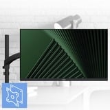 MSI Pro MP245PG pantalla para PC 60,5 cm (23.8") 1920 x 1080 Pixeles Full HD LCD Negro, Monitor LED negro, 60,5 cm (23.8"), 1920 x 1080 Pixeles, Full HD, LCD, 4 ms, Negro