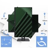 MSI Pro MP245PG pantalla para PC 60,5 cm (23.8") 1920 x 1080 Pixeles Full HD LCD Negro, Monitor LED negro, 60,5 cm (23.8"), 1920 x 1080 Pixeles, Full HD, LCD, 4 ms, Negro