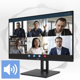 MSI Pro MP245PG pantalla para PC 60,5 cm (23.8") 1920 x 1080 Pixeles Full HD LCD Negro, Monitor LED negro, 60,5 cm (23.8"), 1920 x 1080 Pixeles, Full HD, LCD, 4 ms, Negro