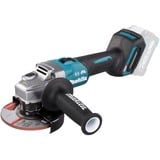 Makita Amoladora angular inalámbrica GA005GZ XGT, 40 Voltios azul/Negro