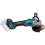 Makita Amoladora angular inalámbrica GA005GZ XGT, 40 Voltios azul/Negro