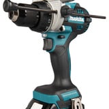 Makita DHP492RTJ, Martillo atornillador azul/Negro