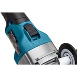 Makita GA005GZ, Amoladora angular azul/Negro