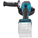 Makita GA005GZ, Amoladora angular azul/Negro