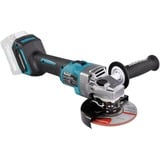 Makita GA005GZ, Amoladora angular azul/Negro