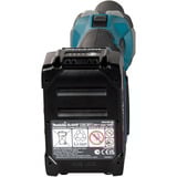 Makita GD001GZ, Amoladora recta negro/Azul