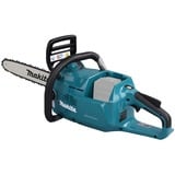 Makita Motosierra a batería UC011GZ XGT, 40 Voltios azul/Negro