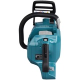 Makita Motosierra a batería UC011GZ XGT, 40 Voltios azul/Negro