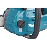 Makita Motosierra a batería UC011GZ XGT, 40 Voltios azul/Negro
