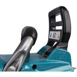 Makita Motosierra a batería UC011GZ XGT, 40 Voltios azul/Negro