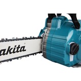 Makita Motosierra a batería UC011GZ XGT, 40 Voltios azul/Negro