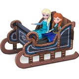 Mattel HLX04 Muñecas, Muñecos Disney Frozen HLX04, 3 año(s), Niño/niña, 125,7 mm, 10 g, Multicolor