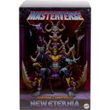 Mattel HXX63 Figuras de juguete para niños, Muñecos Masters of the Universe HXX63, 6 año(s), Multicolor, Plástico