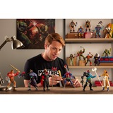 Mattel HXX63 Figuras de juguete para niños, Muñecos Masters of the Universe HXX63, 6 año(s), Multicolor, Plástico