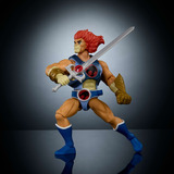 Mattel Origins Thundercats Lion-O, Muñecos Masters of the Universe Origins Thundercats Lion-O, 6 año(s), Multicolor