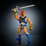 Mattel Origins Thundercats Lion-O, Muñecos Masters of the Universe Origins Thundercats Lion-O, 6 año(s), Multicolor