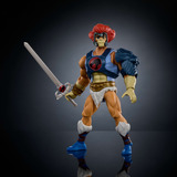 Mattel Origins Thundercats Lion-O, Muñecos Masters of the Universe Origins Thundercats Lion-O, 6 año(s), Multicolor