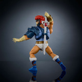 Mattel Origins Thundercats Lion-O, Muñecos Masters of the Universe Origins Thundercats Lion-O, 6 año(s), Multicolor