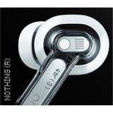 Nothing Ear (3), Auriculares blanco