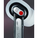 Nothing Ear (3), Auriculares blanco