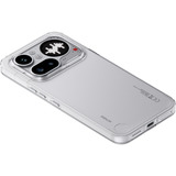 Nothing Phone (4a) Pro 128GB, Móvil plateado