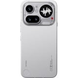 Nothing Phone (4a) Pro 128GB, Móvil plateado