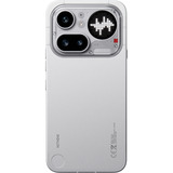Nothing Phone (4a) Pro, Móvil plateado