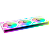 Ocypus Gamma F36 ARGB, Ventilador blanco
