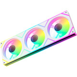Ocypus Gamma F36 ARGB, Ventilador blanco