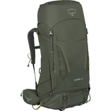 Osprey 10004757, Mochila verde oliva