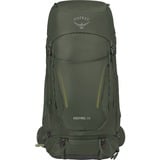 Osprey 10004757, Mochila verde oliva