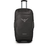 Osprey Bolsa de viaje con ruedas Transporter 90 negro