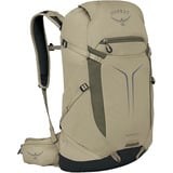 Osprey Sportlite 30, Mochila beige/verde oliva