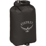 Osprey Ultralight Drysack 6, Bolsa de embalaje negro