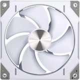 Phanteks D30-140 PWM Reverse DRGB, Ventilador blanco