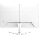 Philips 27M2N3201PL, Monitor de gaming blanco
