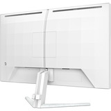 Philips Evnia 27M2N3201PL, Monitor de gaming blanco